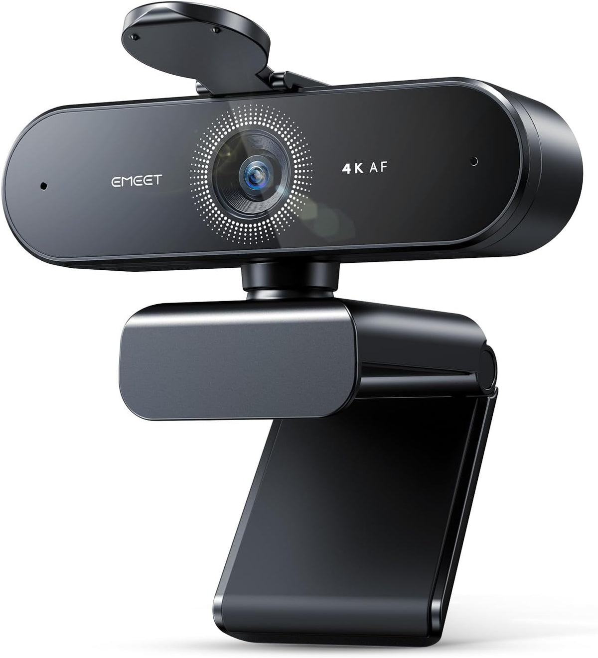 EMEET NOVA 4K Webcam PDAF Autofocus Dual Mics – 4 Styles - Flex Gamingproduct_type