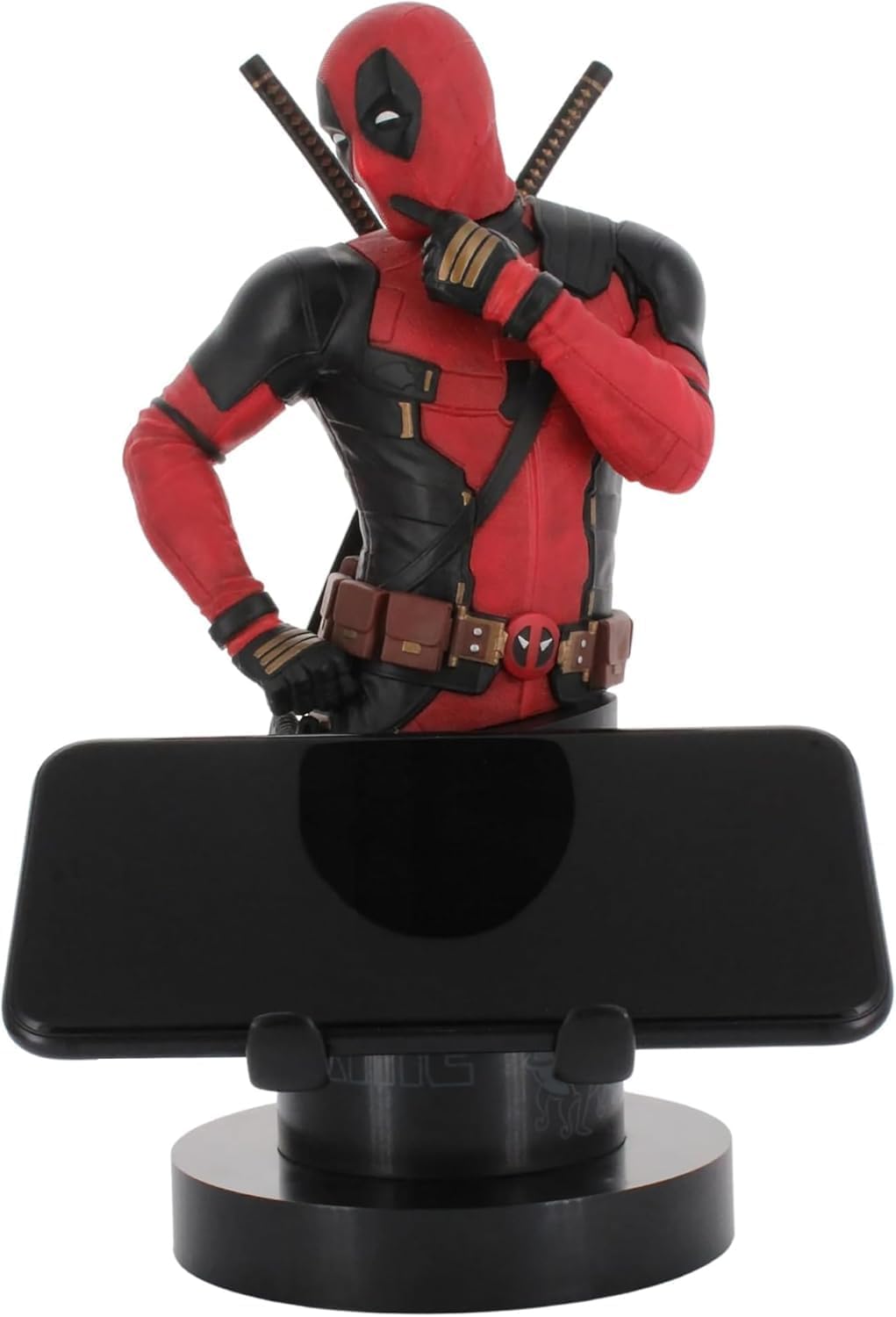 Exquisite Gaming Deadpool Cable Guy Controller & Phone Holder - Flex Gamingproduct_type