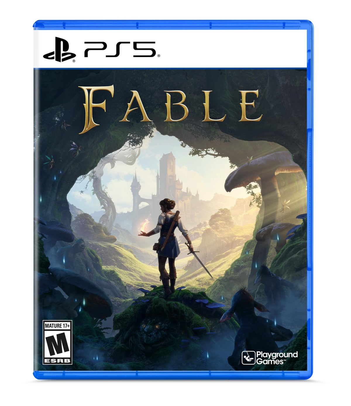 Fable – Xbox Series X & PS5 - Flex Gamingproduct_type