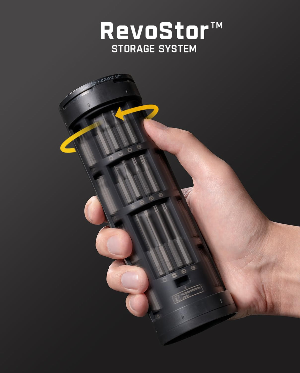 Fanttik E2 Ultra Precision Electric Screwdriver – 3 Colors - Flex Gamingproduct_type