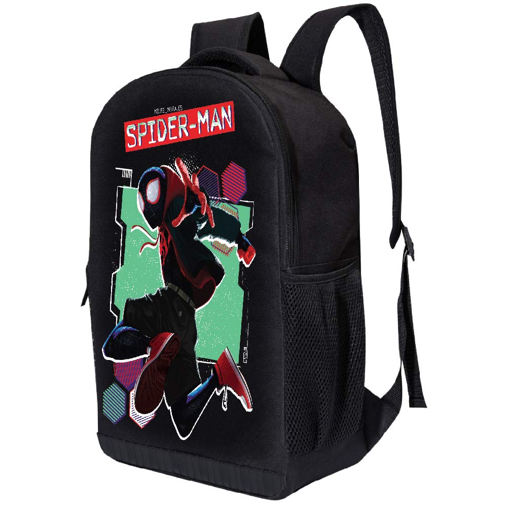 Fast Forward Marvel Spider-Man Laptop Backpack 17″ – 11 Designs - Flex Gamingproduct_type