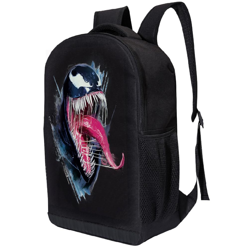 Fast Forward Marvel Spider-Man Laptop Backpack 17″ – 11 Designs - Flex Gamingproduct_type