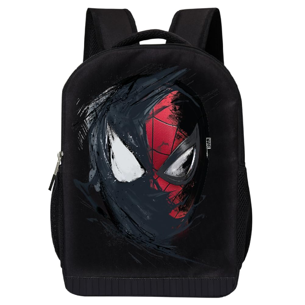 Fast Forward Marvel Spider-Man Laptop Backpack 17″ – 11 Designs - Flex Gamingproduct_type
