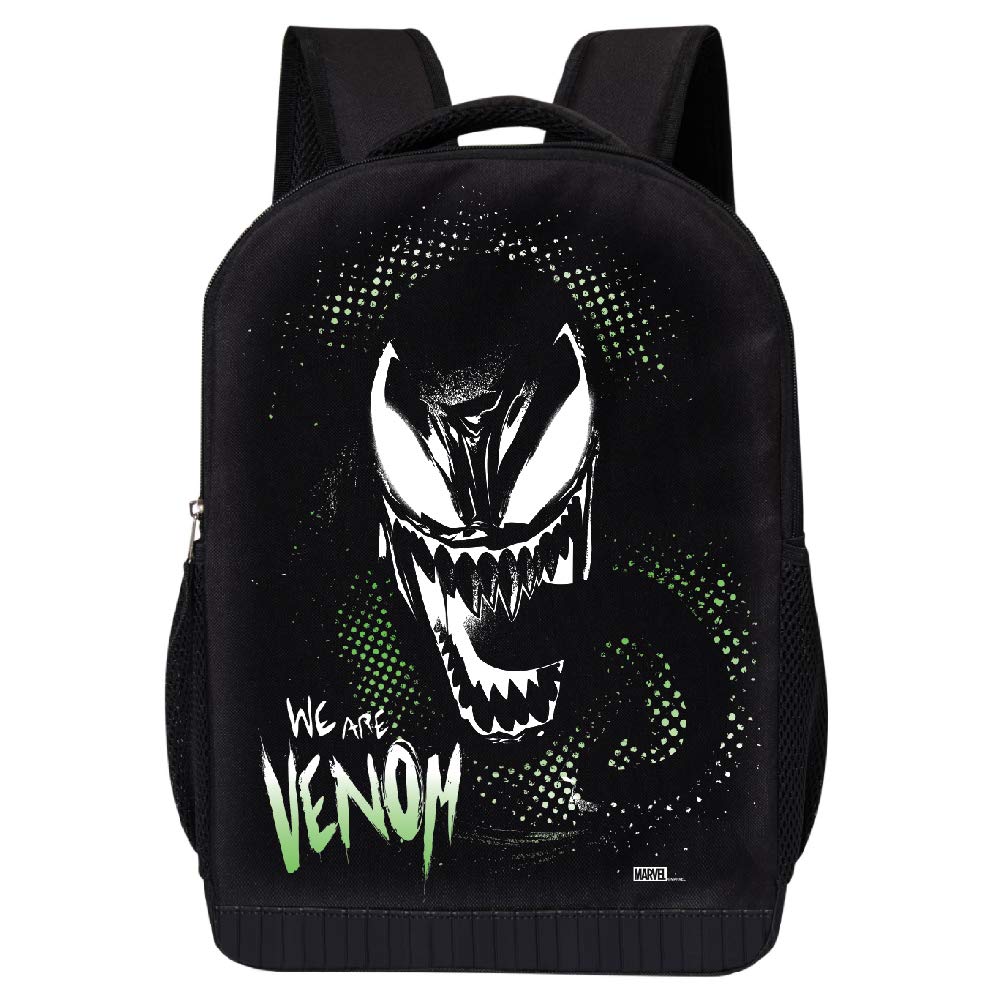 Fast Forward Marvel Spider-Man Laptop Backpack 17″ – 11 Designs - Flex Gamingproduct_type
