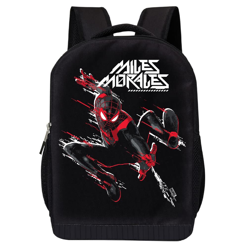 Fast Forward Marvel Spider-Man Laptop Backpack 17″ – 11 Designs - Flex Gamingproduct_type