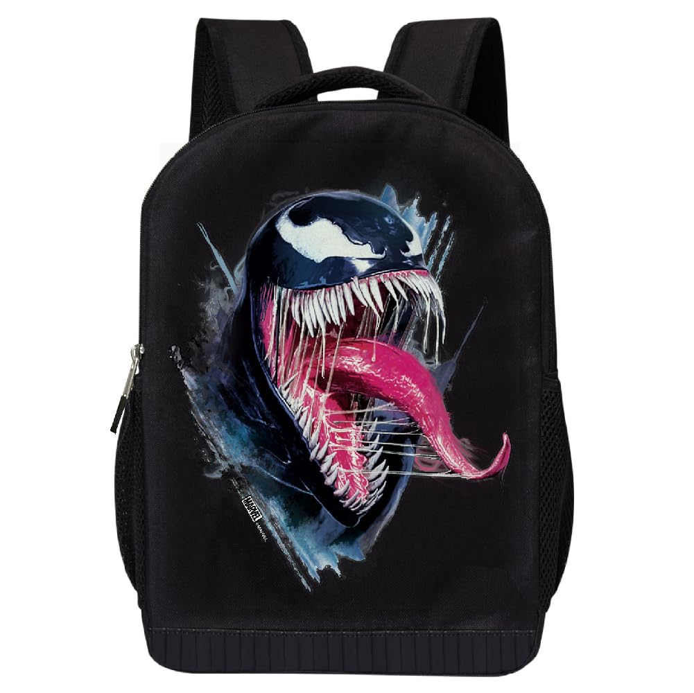 Fast Forward Marvel Spider-Man Laptop Backpack 17″ – 11 Designs - Flex Gamingproduct_type