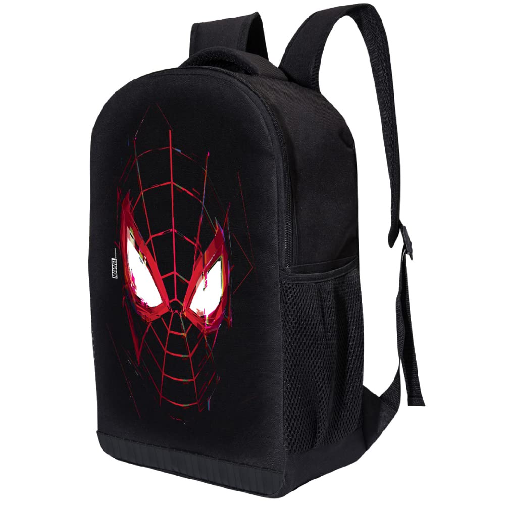 Fast Forward Marvel Spider-Man Laptop Backpack 17″ – 11 Designs - Flex Gamingproduct_type