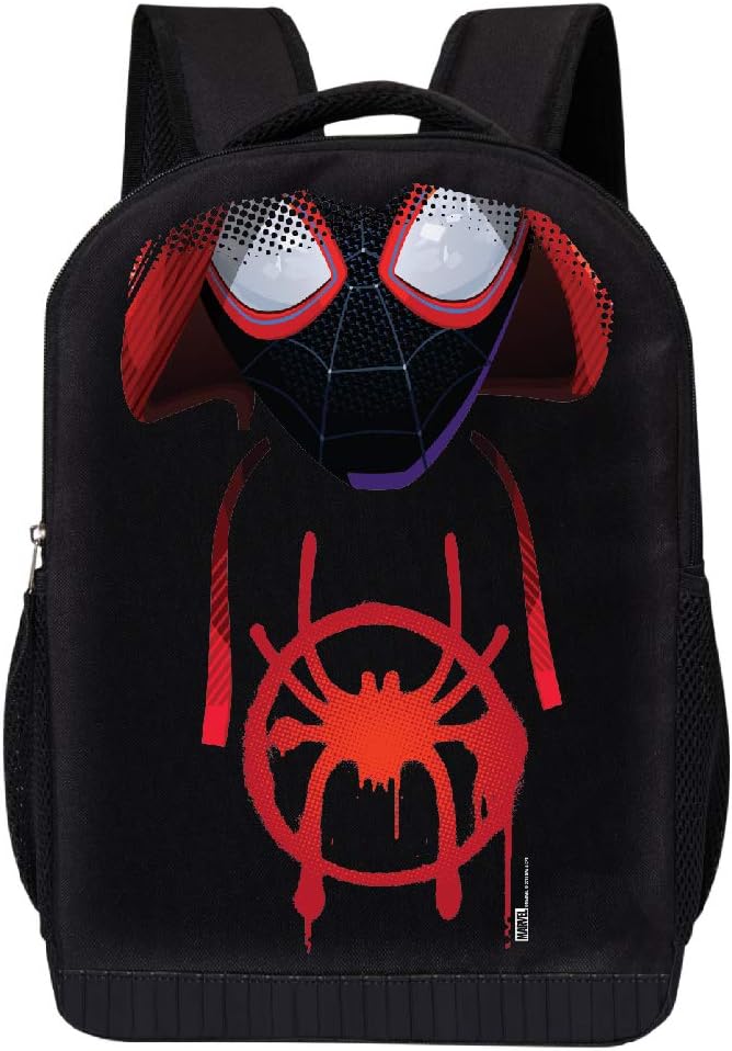 Fast Forward Marvel Spider-Man Laptop Backpack 17″ – 11 Designs - Flex Gamingproduct_type