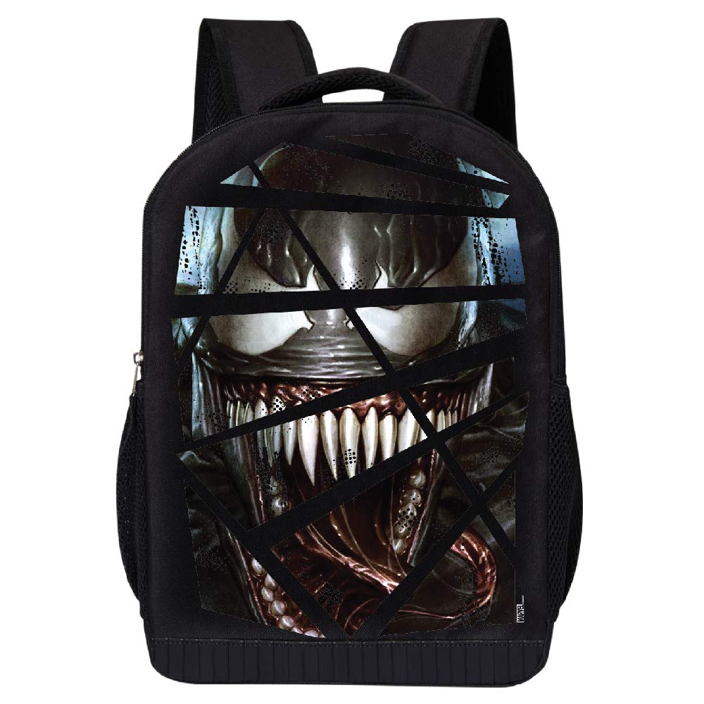 Fast Forward Marvel Spider-Man Laptop Backpack 17″ – 11 Designs - Flex Gamingproduct_type