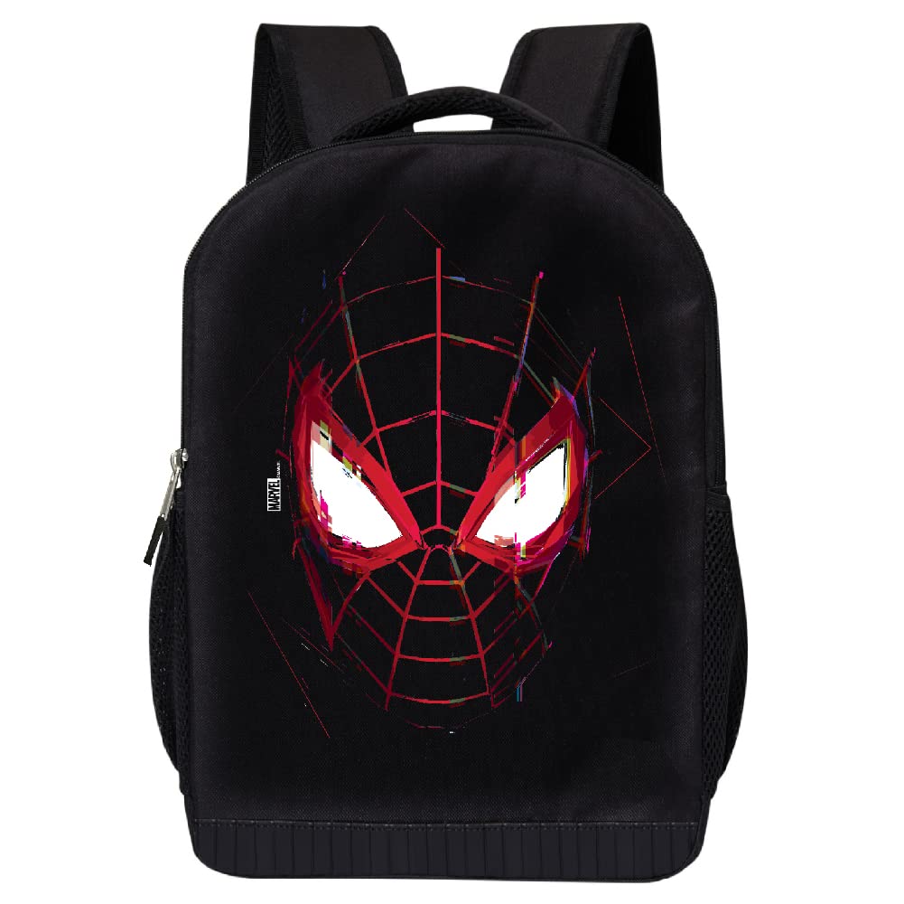 Fast Forward Marvel Spider-Man Laptop Backpack 17″ – 11 Designs - Flex Gamingproduct_type