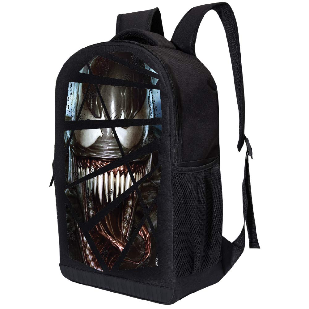 Fast Forward Marvel Spider-Man Laptop Backpack 17″ – 11 Designs - Flex Gamingproduct_type