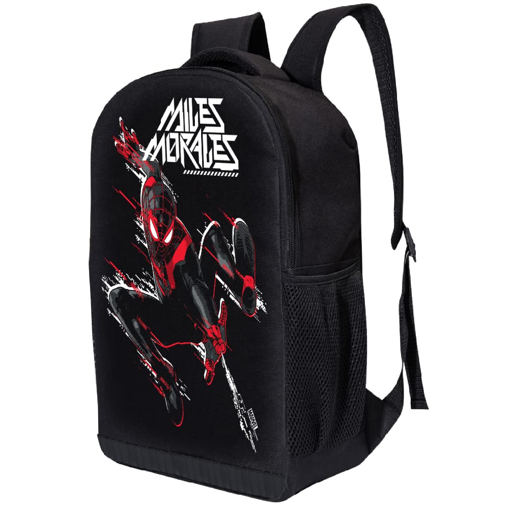 Fast Forward Marvel Spider-Man Laptop Backpack 17″ – 11 Designs - Flex Gamingproduct_type