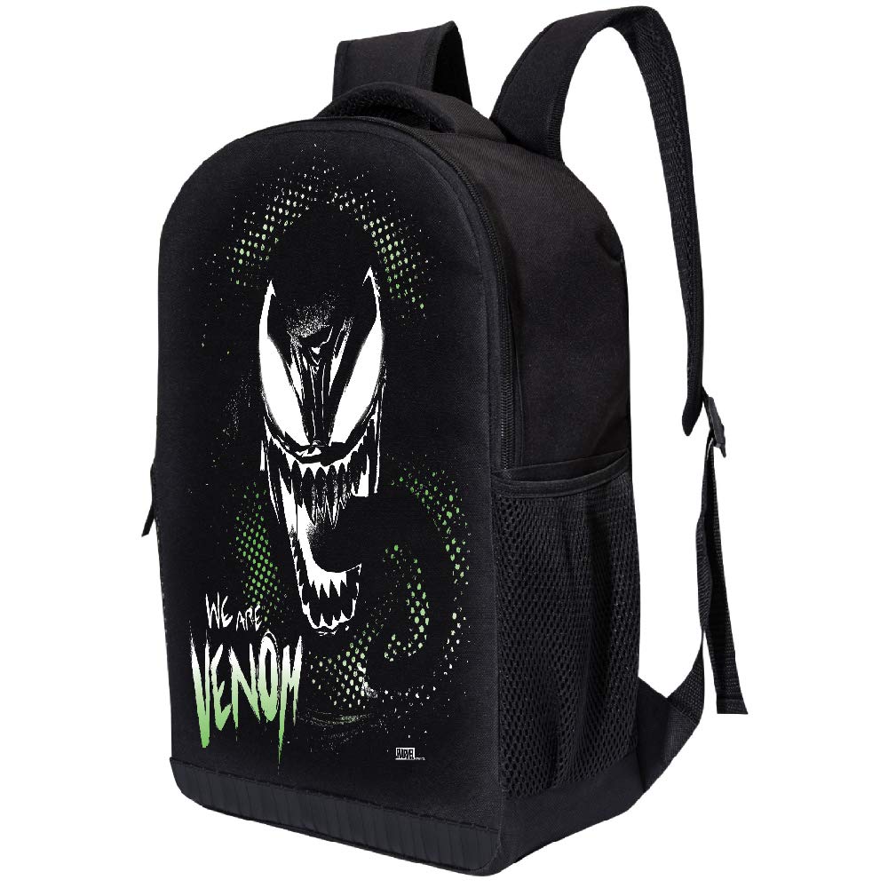 Fast Forward Marvel Spider-Man Laptop Backpack 17″ – 11 Designs - Flex Gamingproduct_type