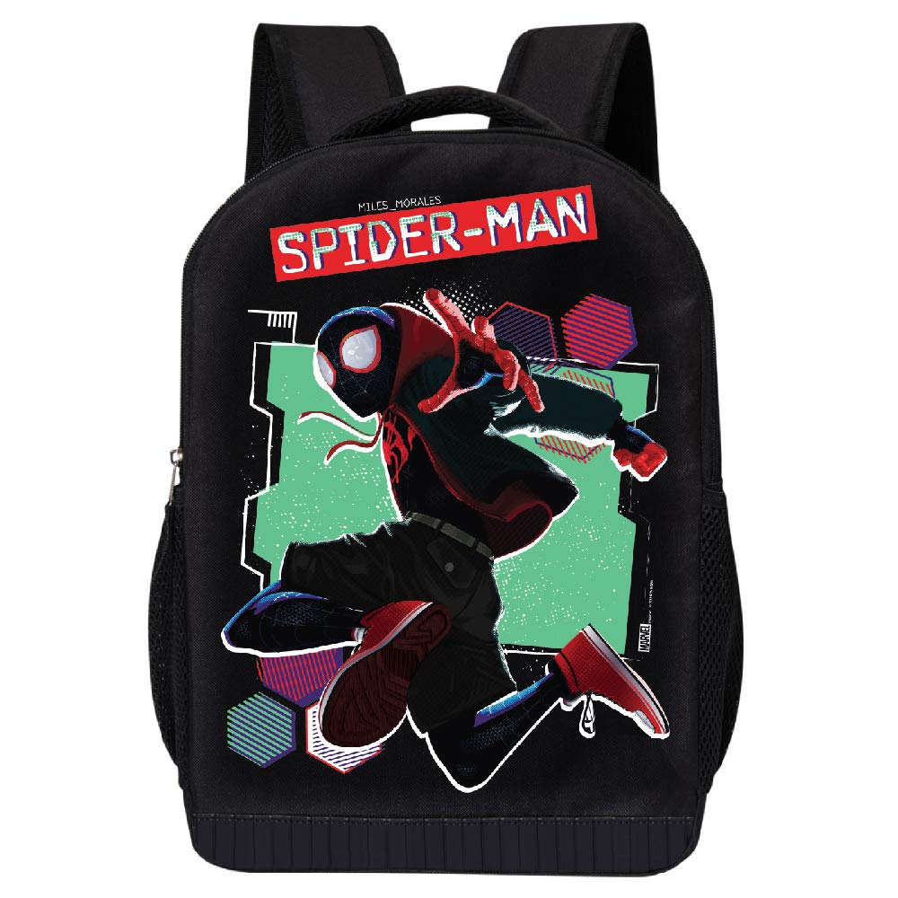 Fast Forward Marvel Spider-Man Laptop Backpack 17″ – 11 Designs - Flex Gamingproduct_type