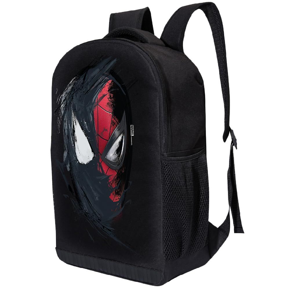 Fast Forward Marvel Spider-Man Laptop Backpack 17″ – 11 Designs - Flex Gamingproduct_type