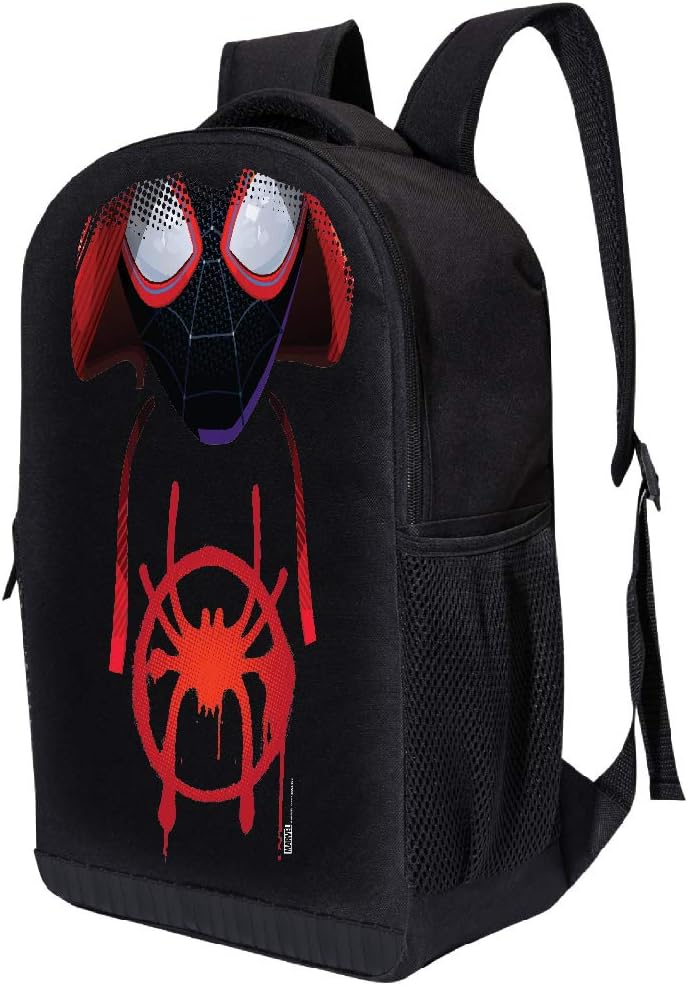 Fast Forward Marvel Spider-Man Laptop Backpack 17″ – 11 Designs - Flex Gamingproduct_type