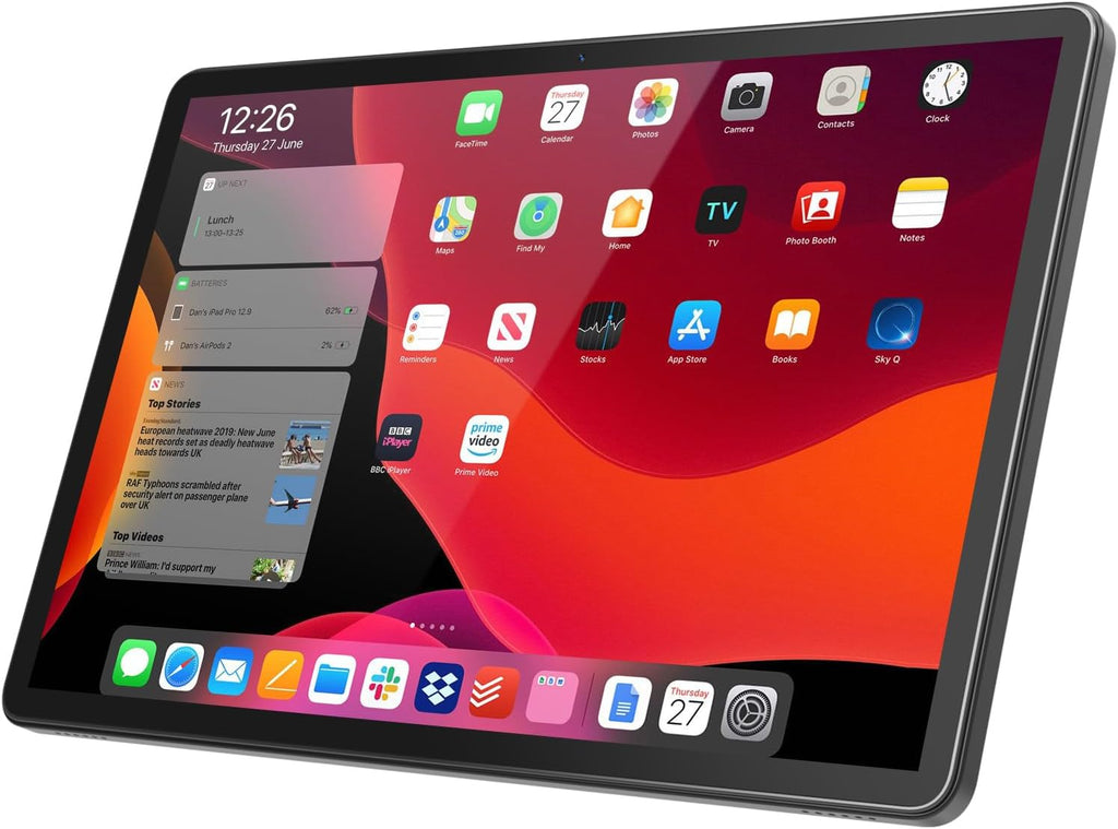 FEONAL 11-Inch Android 16 Tablet – 2 Colors - Flex Gamingproduct_type#