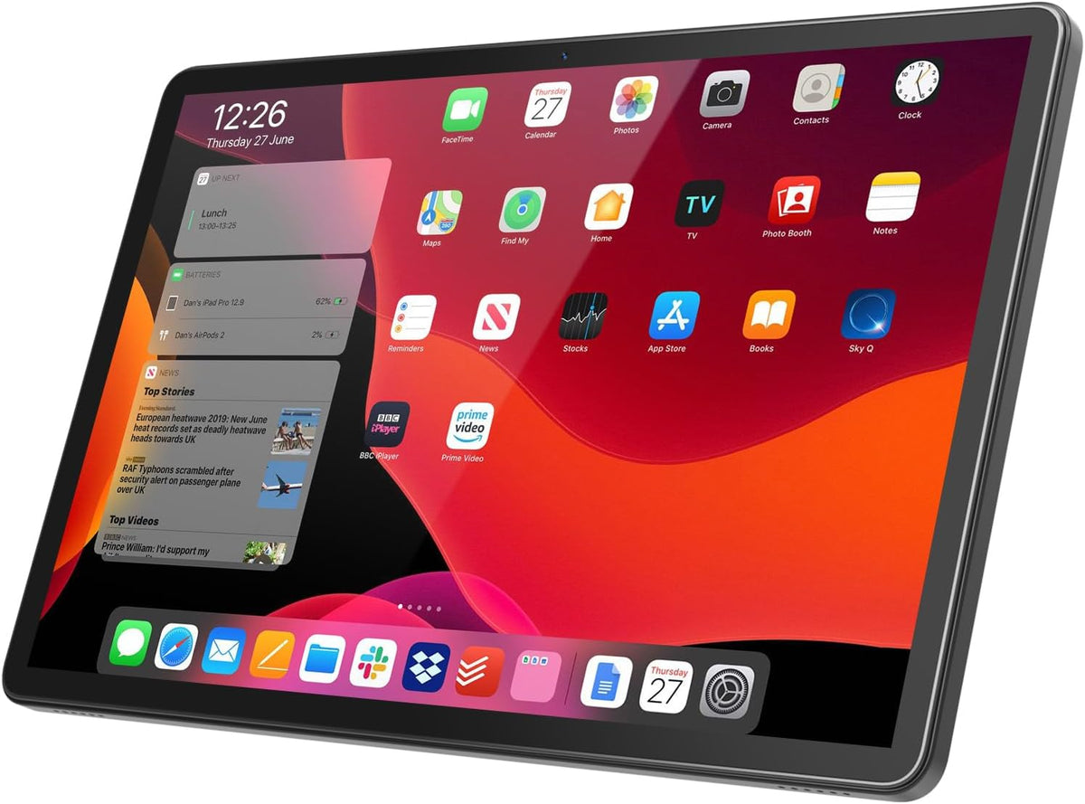 FEONAL 11-Inch Android 16 Tablet – 2 Colors - Flex Gamingproduct_type#