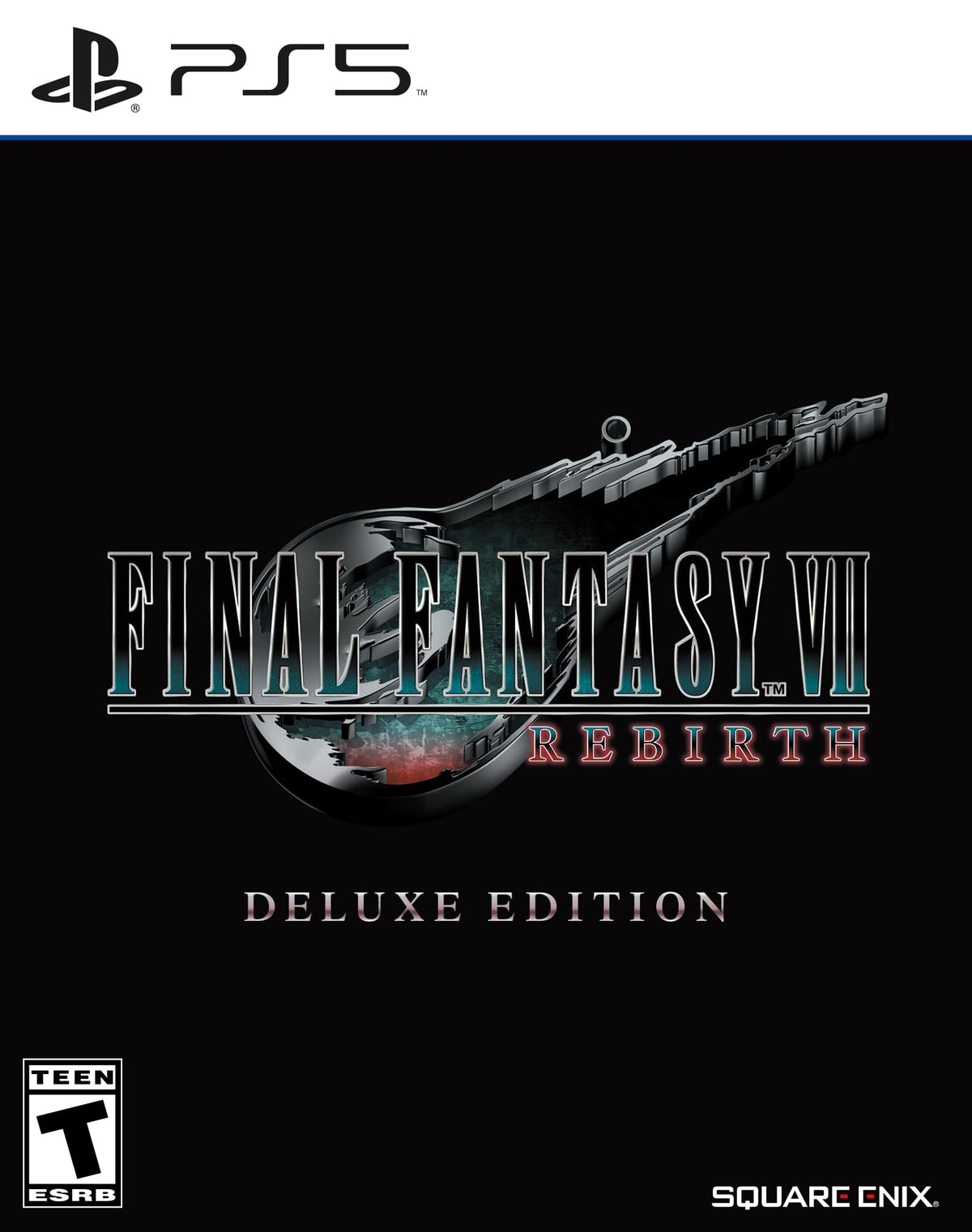 Final Fantasy VII Rebirth – PS5 – 2 Editions - Flex Gamingproduct_type