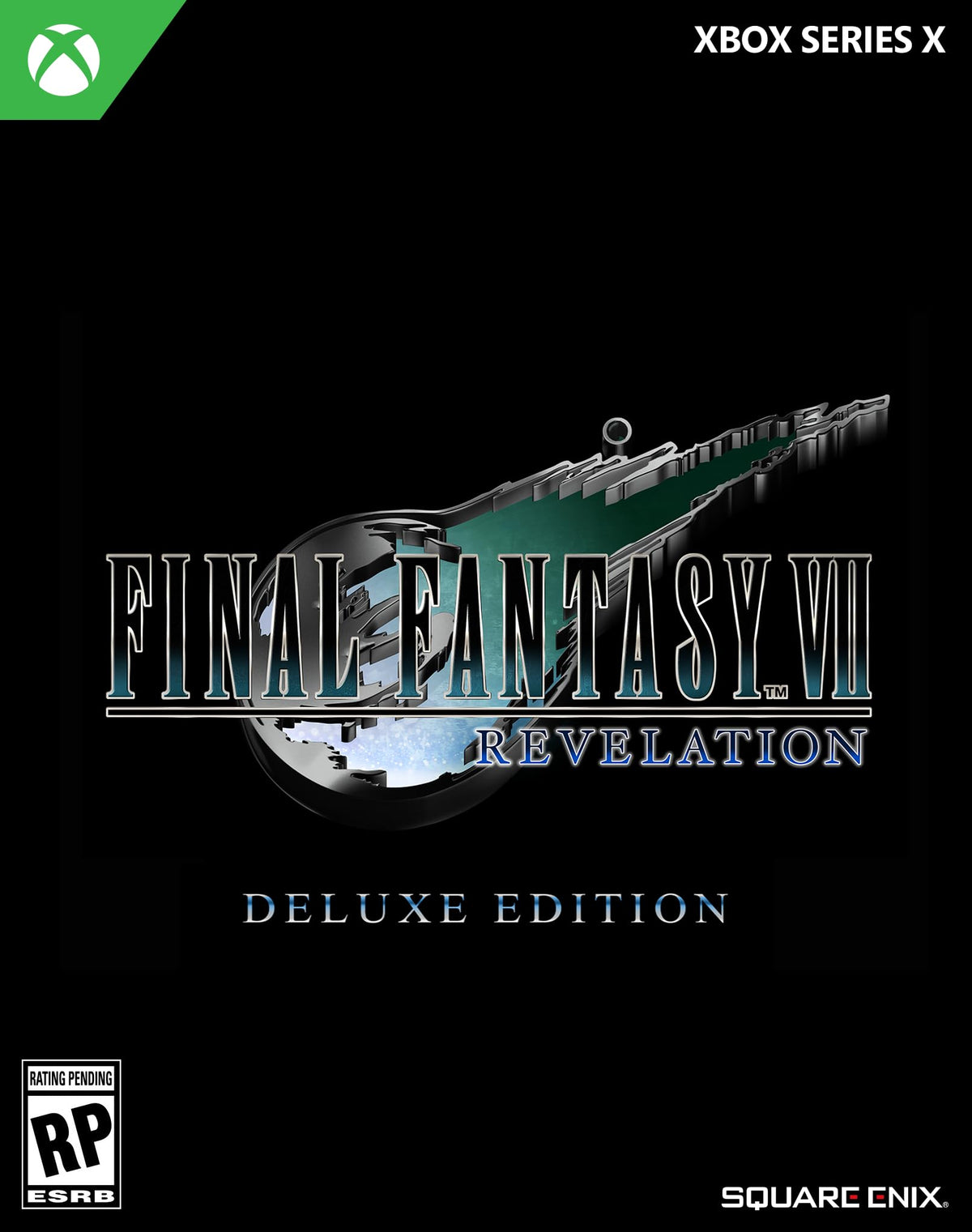 Final Fantasy VII Revelation Deluxe Edition – PS5, Switch 2 & Xbox - Flex Gamingproduct_type