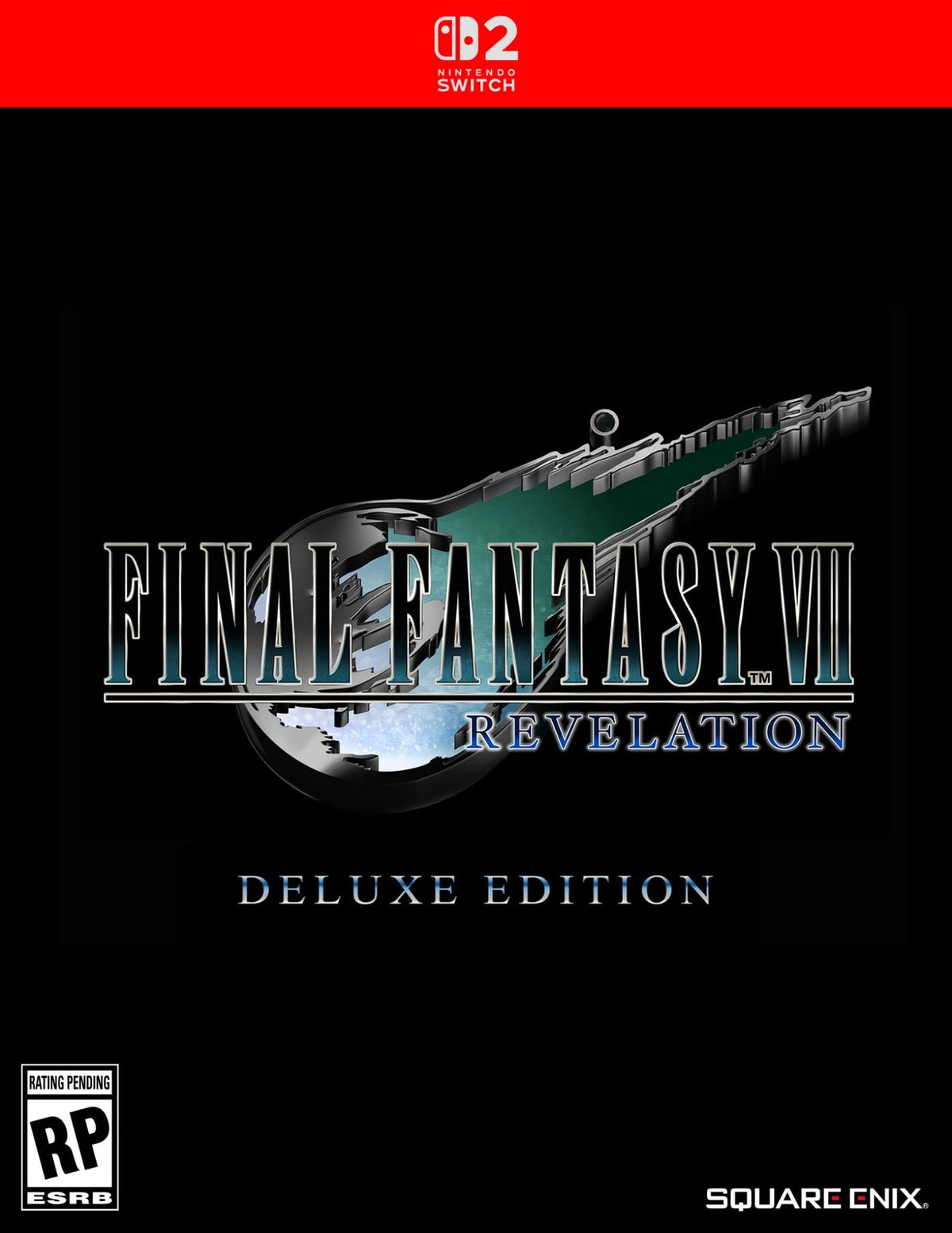 Final Fantasy VII Revelation Deluxe Edition – PS5, Switch 2 & Xbox - Flex Gamingproduct_type