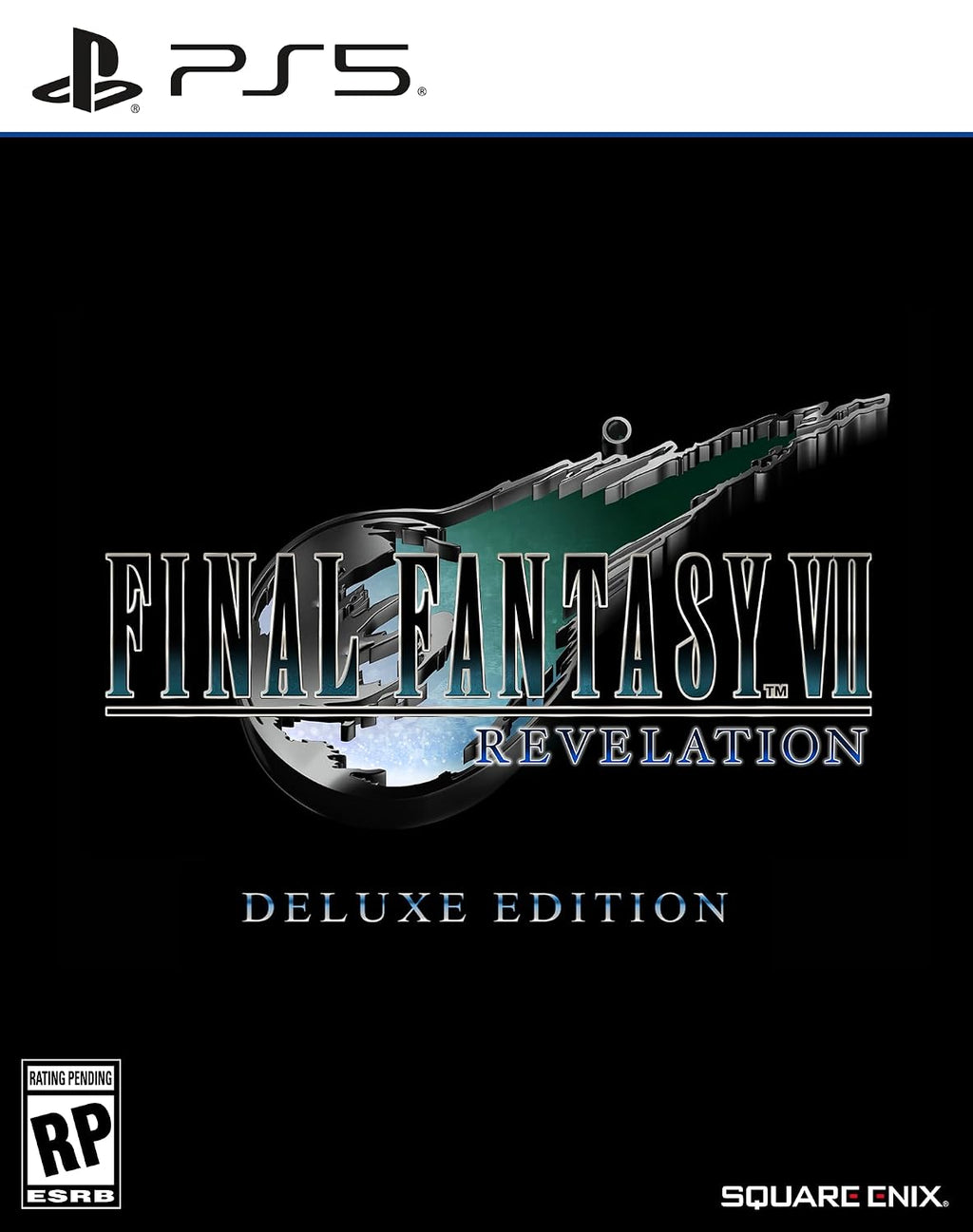 Final Fantasy VII Revelation Deluxe Edition – PS5, Switch 2 & Xbox - Flex Gamingproduct_type