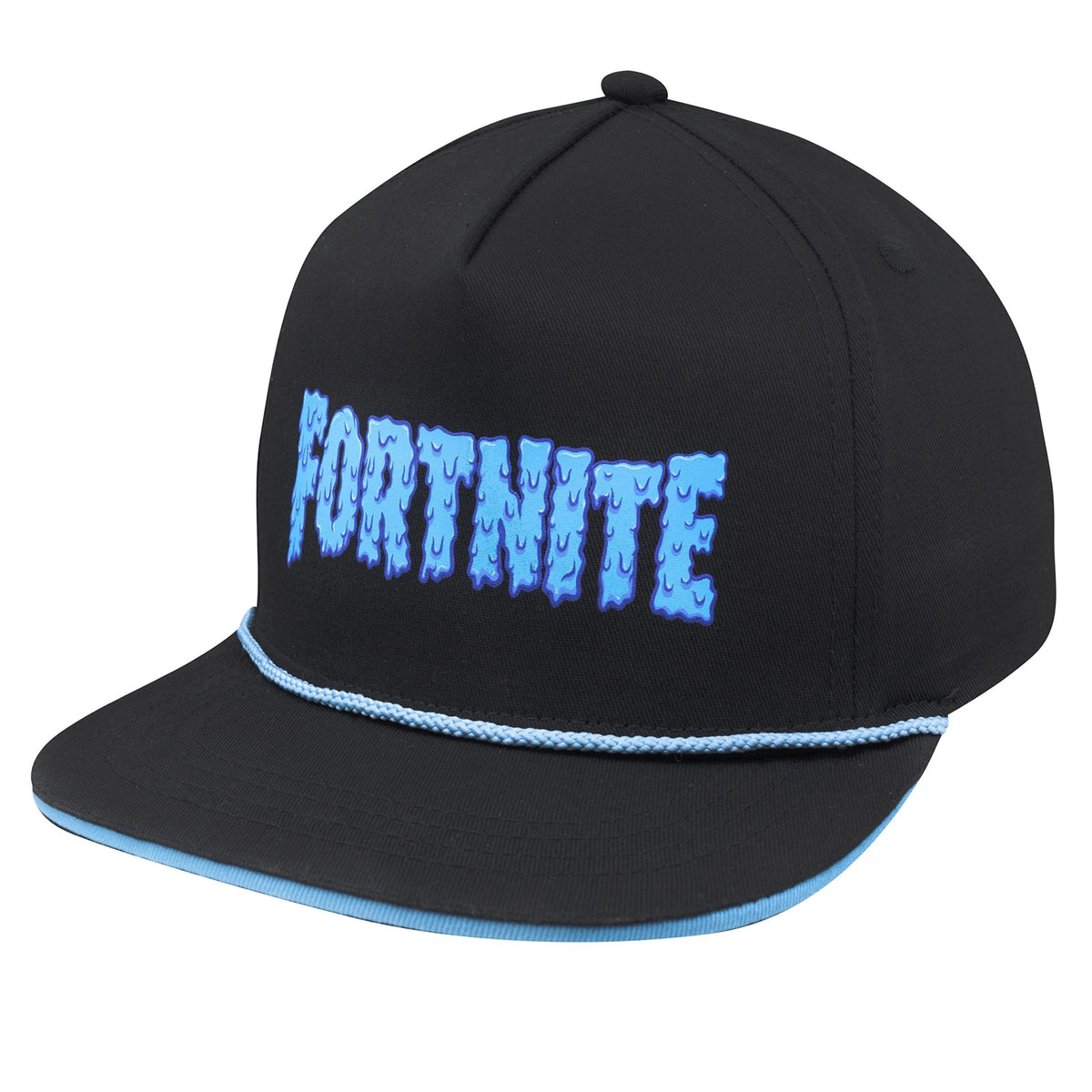 Fortnite Flatbrim Baseball Cap – One Size & 5 Colors - Flex Gamingproduct_type