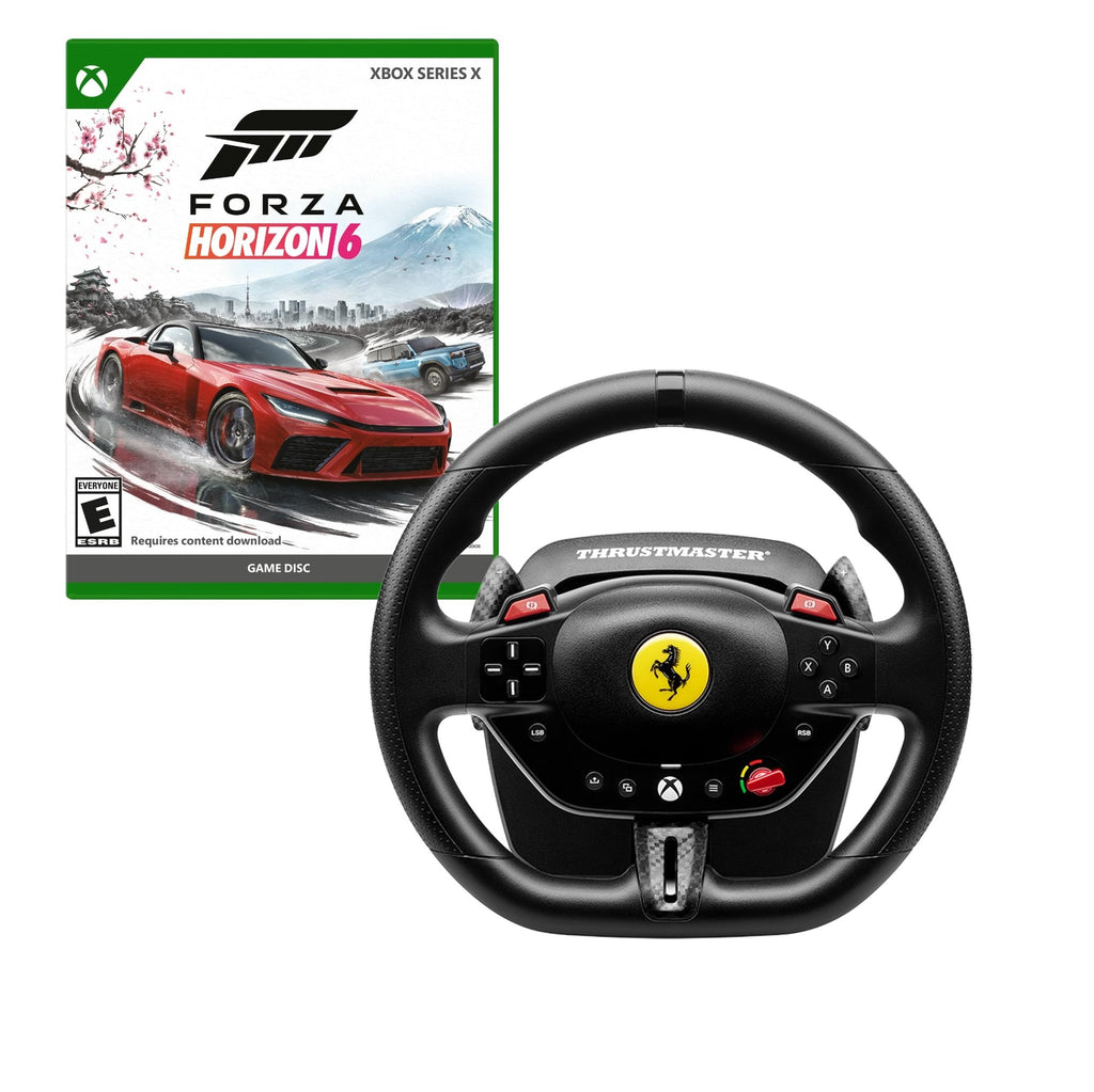 Forza Horizon 6 – Xbox Series X & Xbox/Windows Digital - Flex Gamingproduct_type