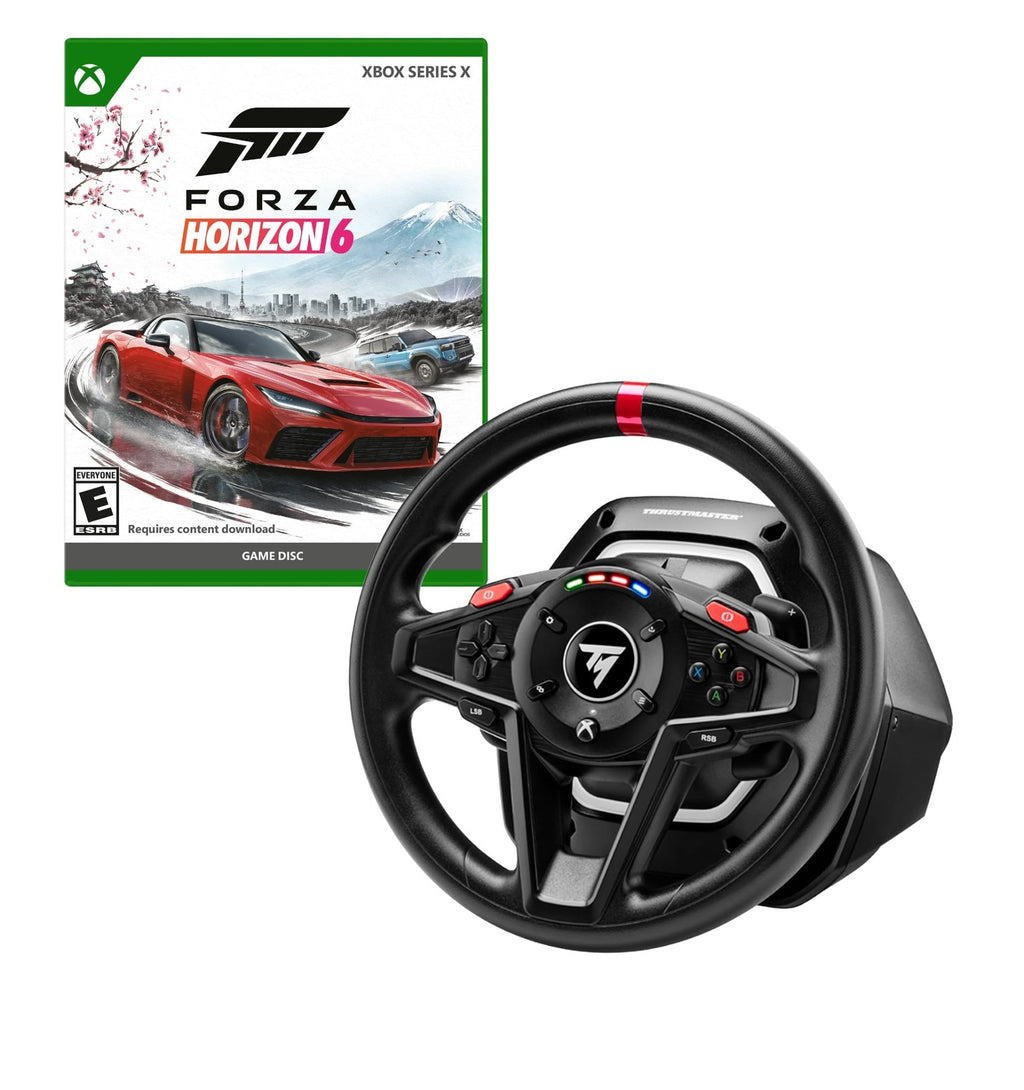 Forza Horizon 6 – Xbox Series X & Xbox/Windows Digital - Flex Gamingproduct_type
