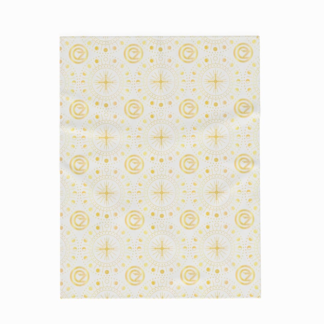 Franco Character Throw Blanket – 3 Sizes & 23 Designs - Flex Gamingproduct_type