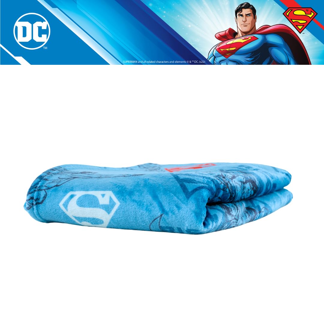 Franco Character Throw Blanket – 3 Sizes & 23 Designs - Flex Gamingproduct_type