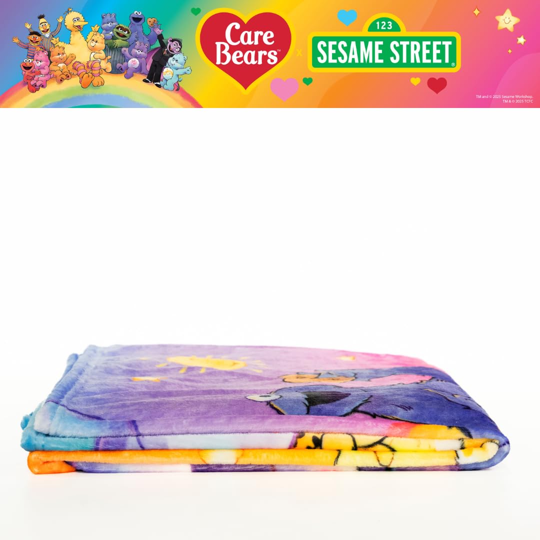 Franco Character Throw Blanket – 3 Sizes & 23 Designs - Flex Gamingproduct_type