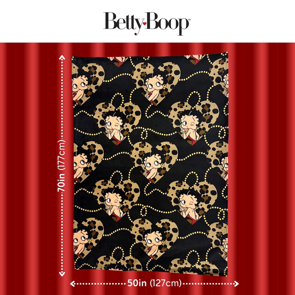Franco Character Throw Blanket – 3 Sizes & 23 Designs - Flex Gamingproduct_type
