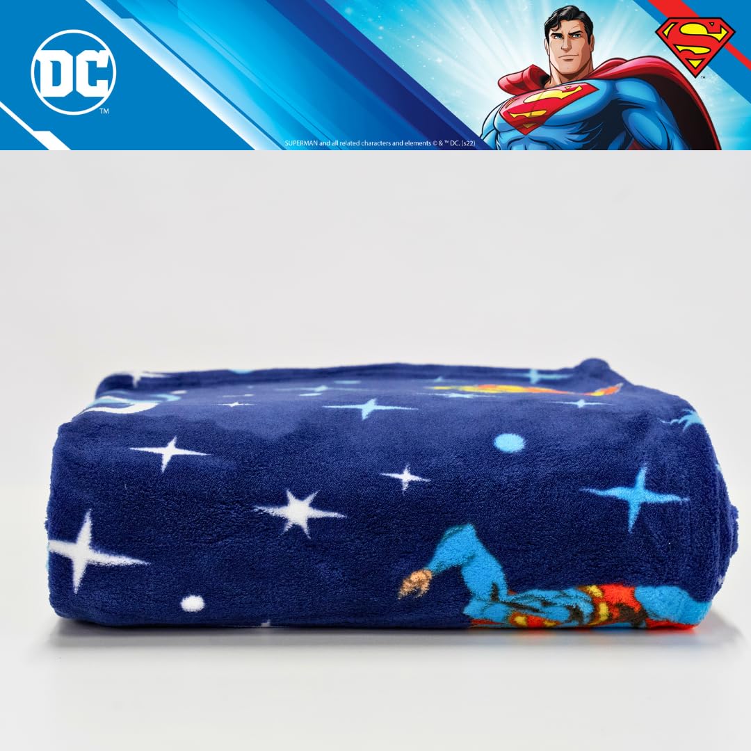 Franco Character Throw Blanket – 3 Sizes & 23 Designs - Flex Gamingproduct_type