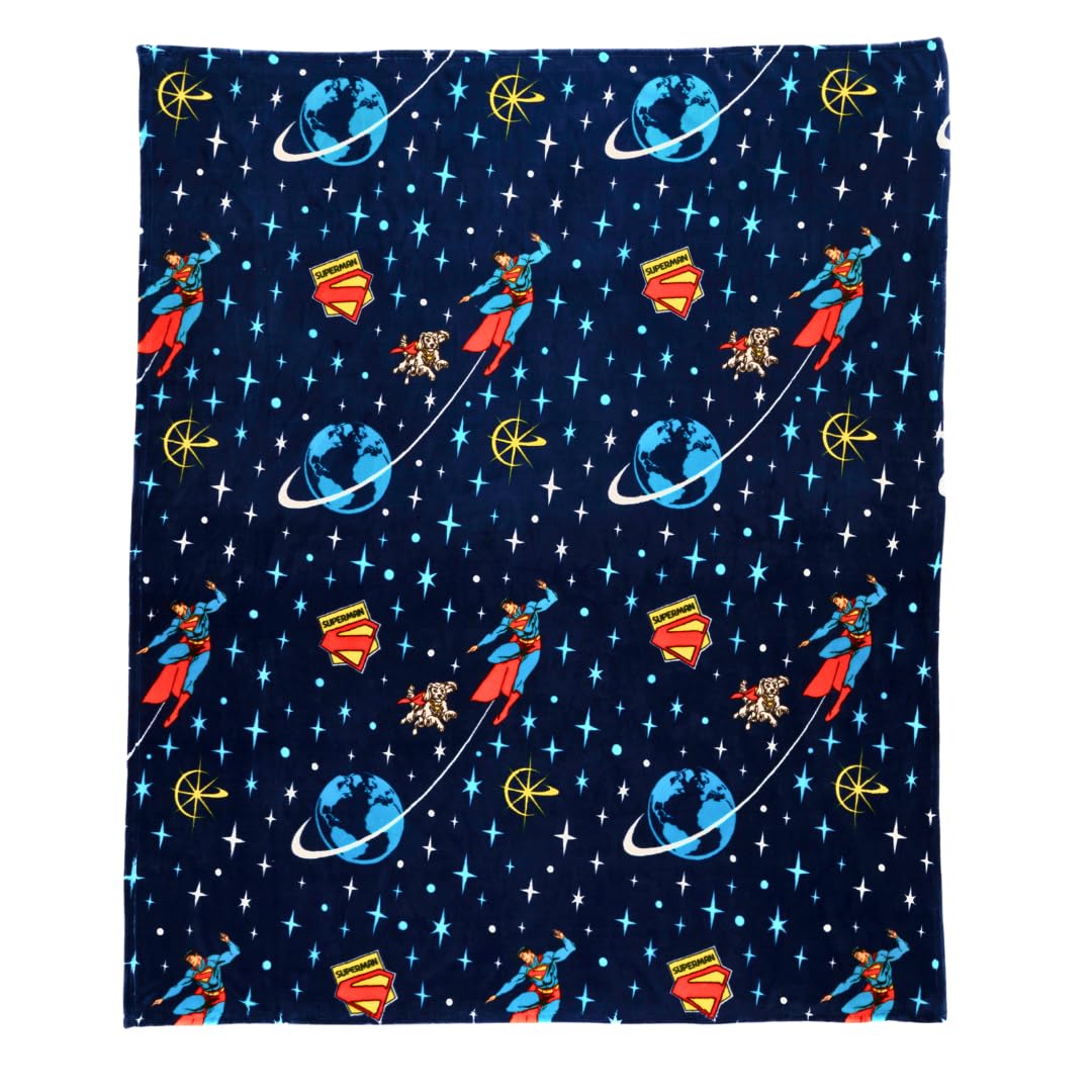 Franco Character Throw Blanket – 3 Sizes & 23 Designs - Flex Gamingproduct_type