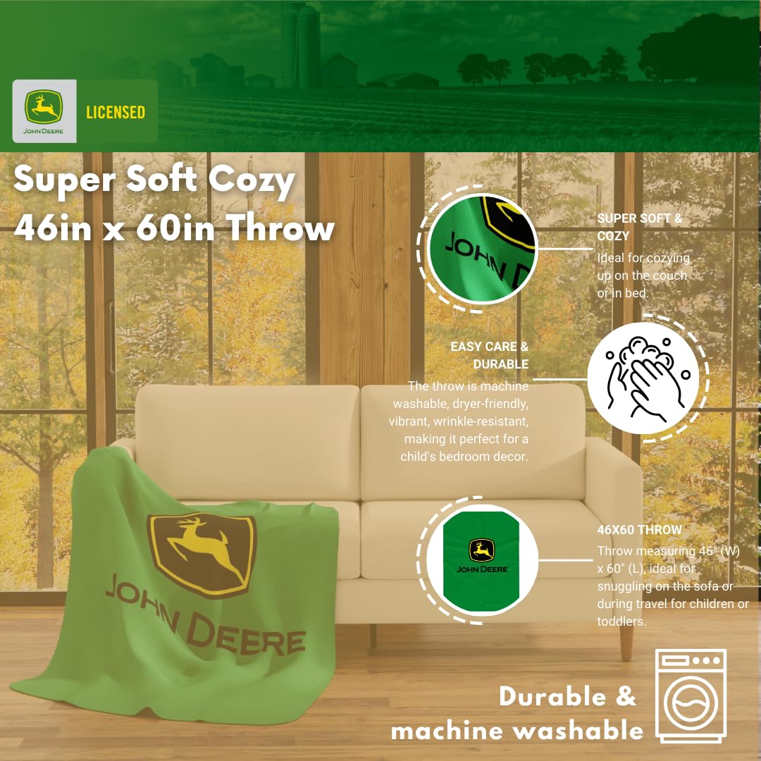 Franco Character Throw Blanket – 3 Sizes & 23 Designs - Flex Gamingproduct_type