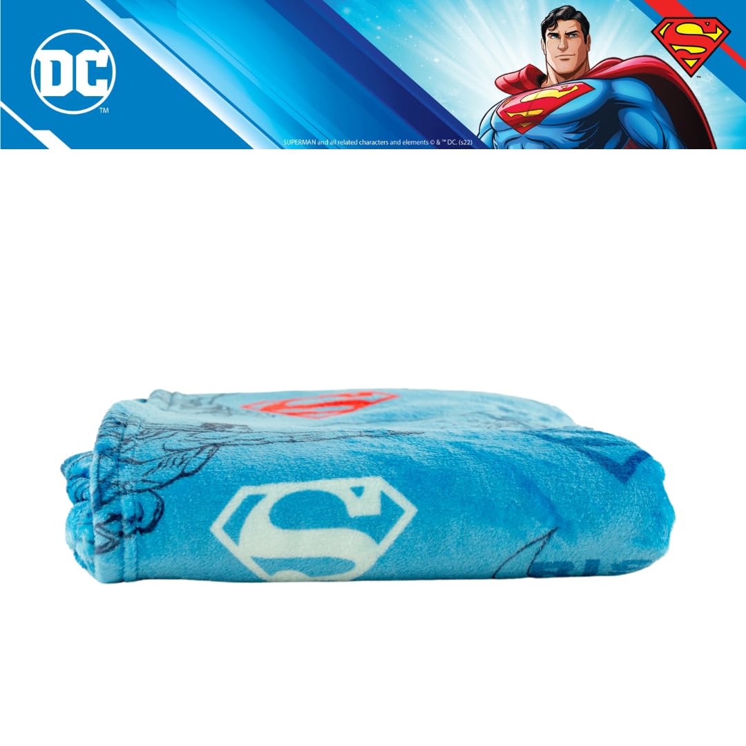 Franco Character Throw Blanket – 3 Sizes & 23 Designs - Flex Gamingproduct_type