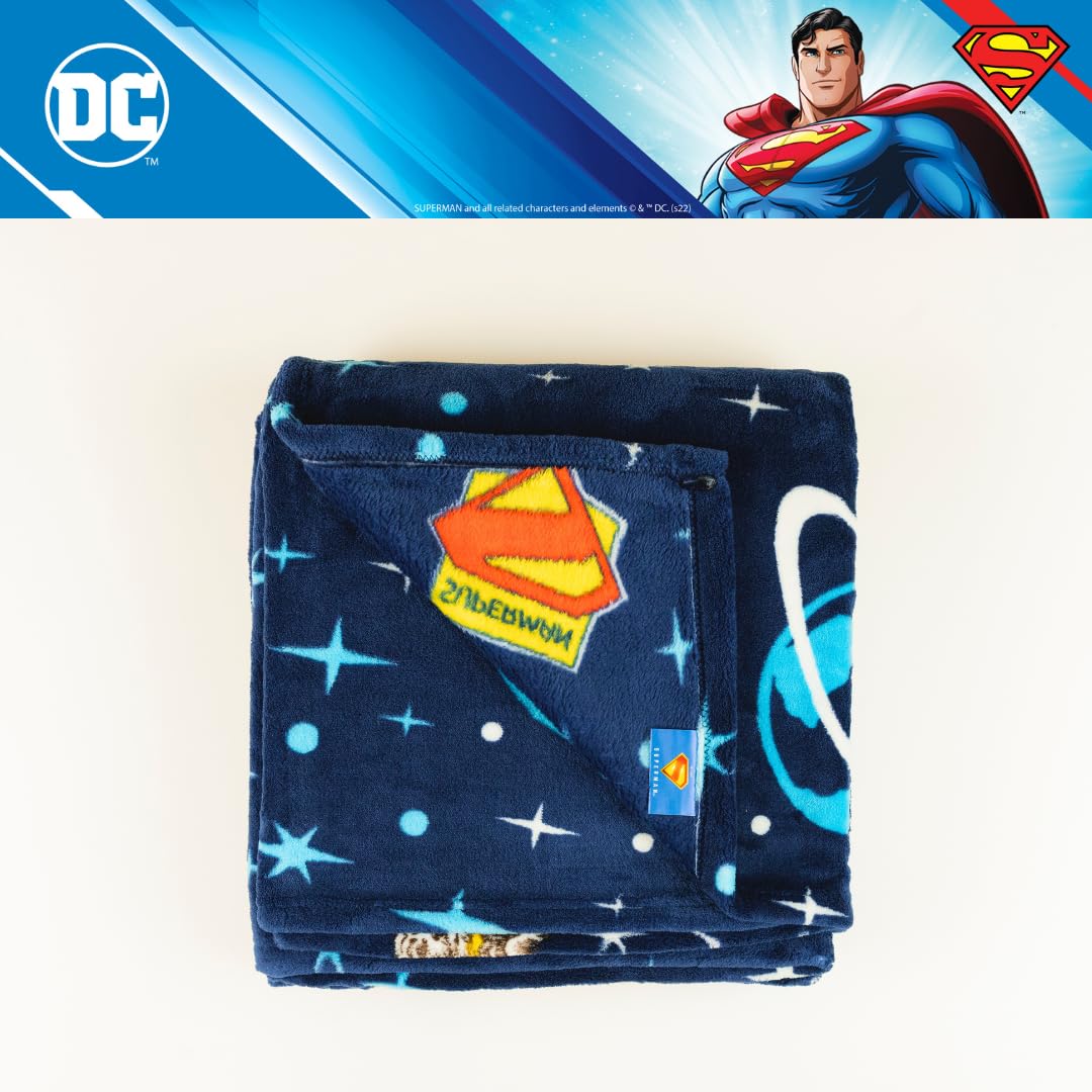 Franco Character Throw Blanket – 3 Sizes & 23 Designs - Flex Gamingproduct_type
