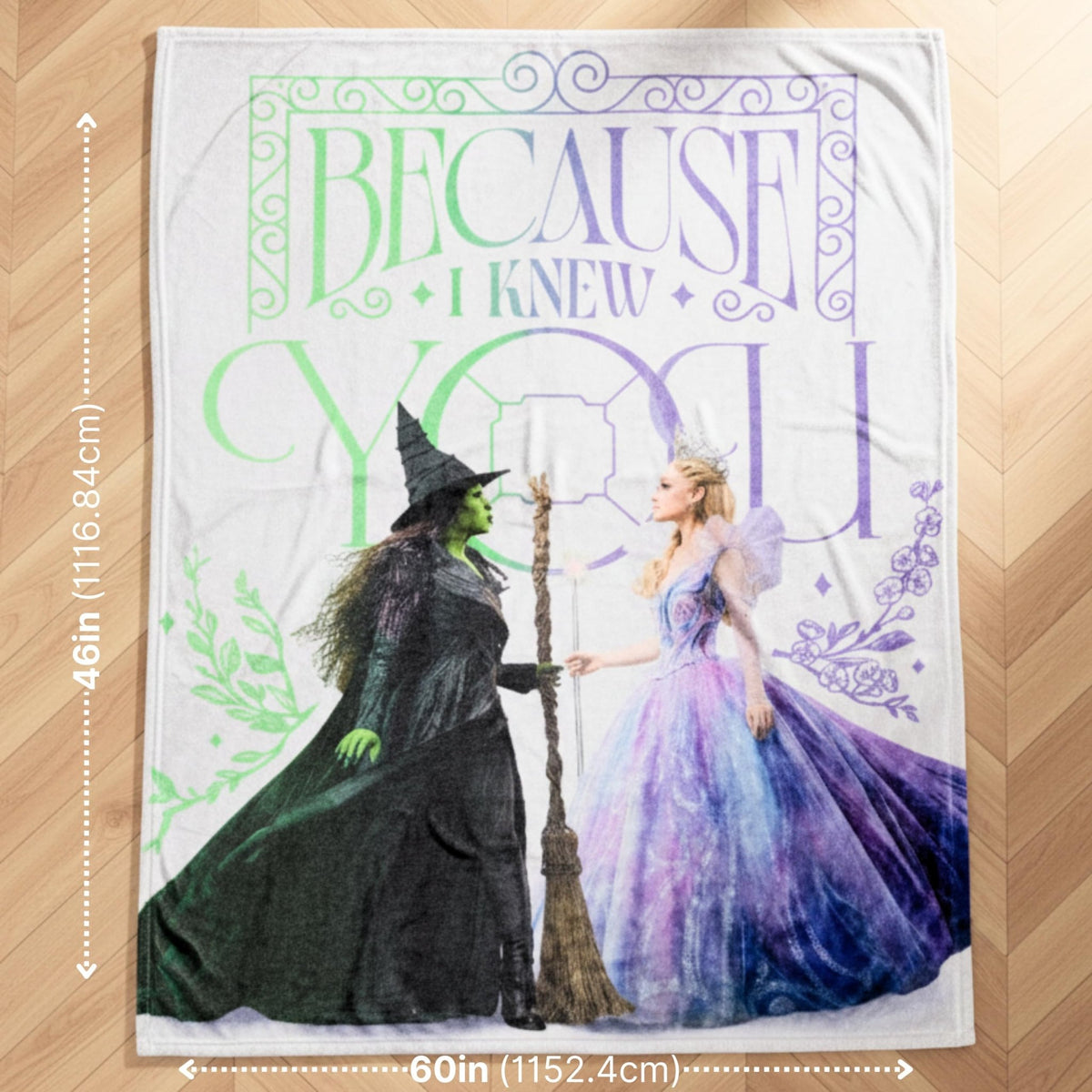 Franco Character Throw Blanket – 3 Sizes & 23 Designs - Flex Gamingproduct_type