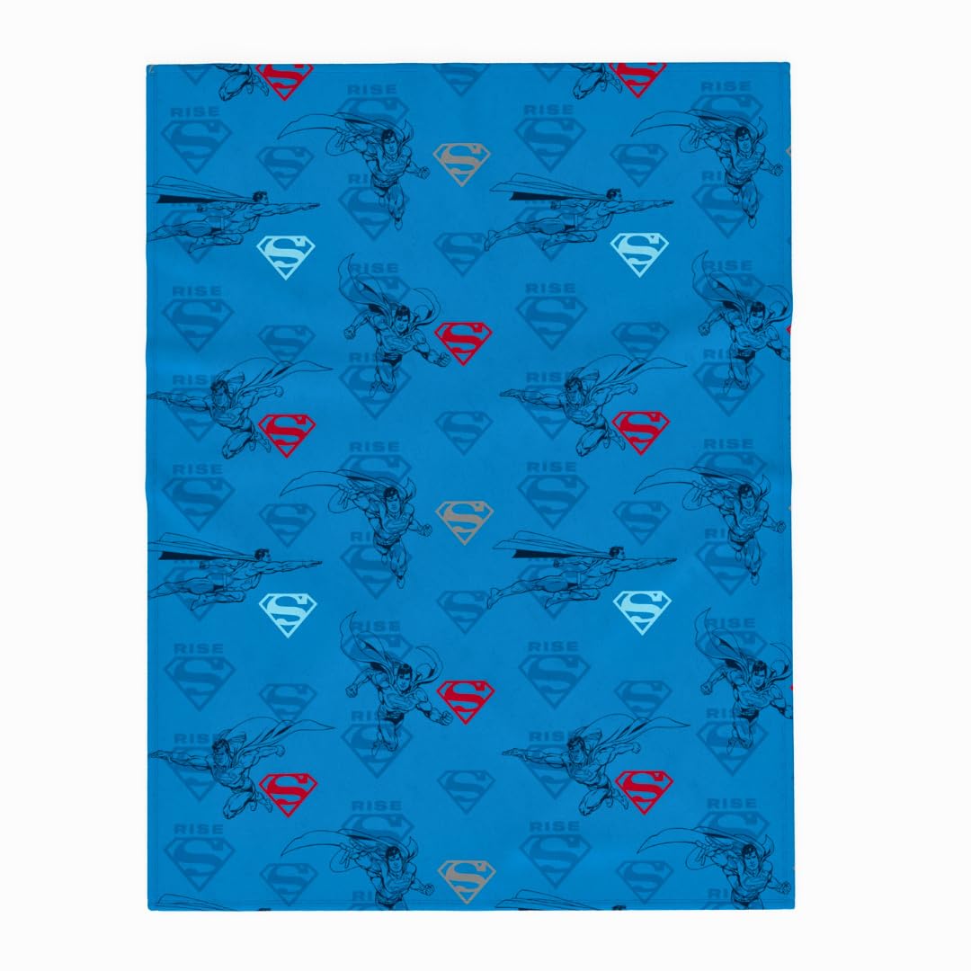 Franco Character Throw Blanket – 3 Sizes & 23 Designs - Flex Gamingproduct_type