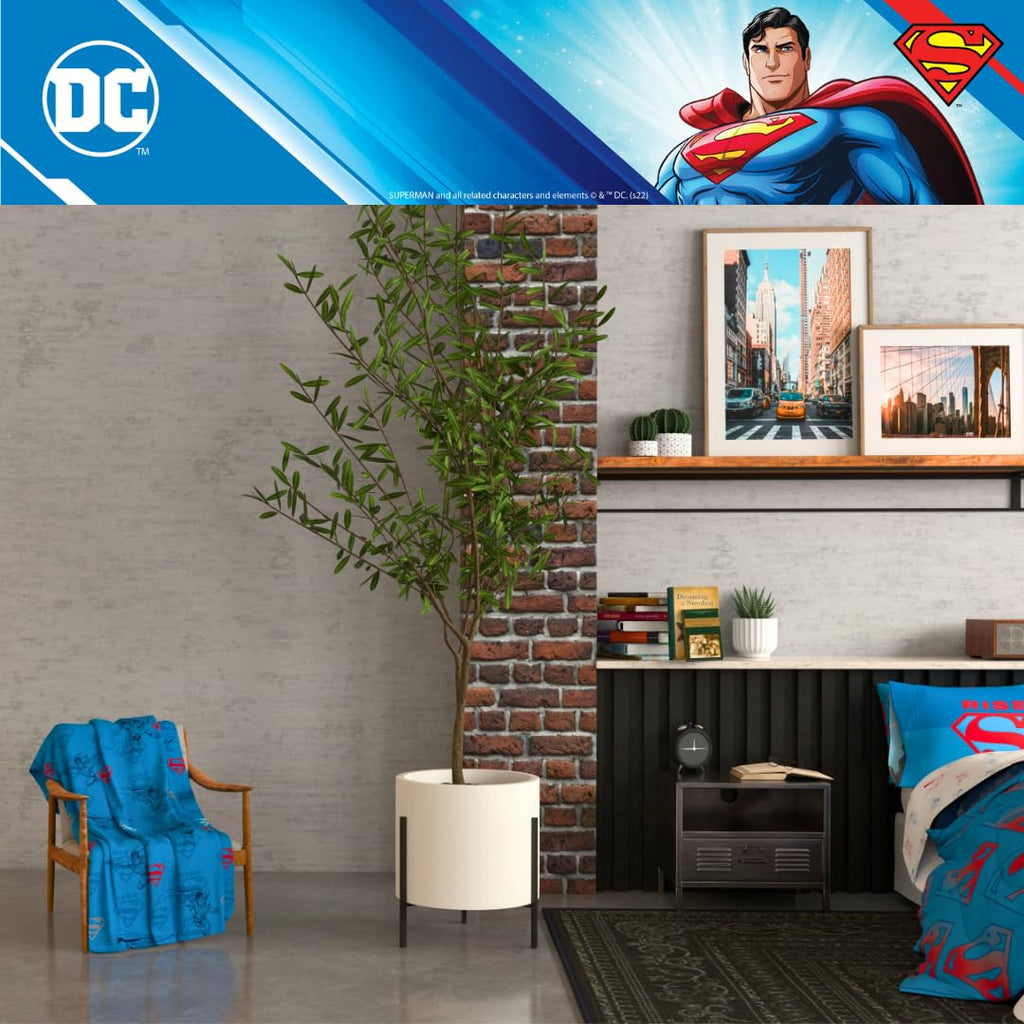 Franco Character Throw Blanket – 3 Sizes & 23 Designs - Flex Gamingproduct_type