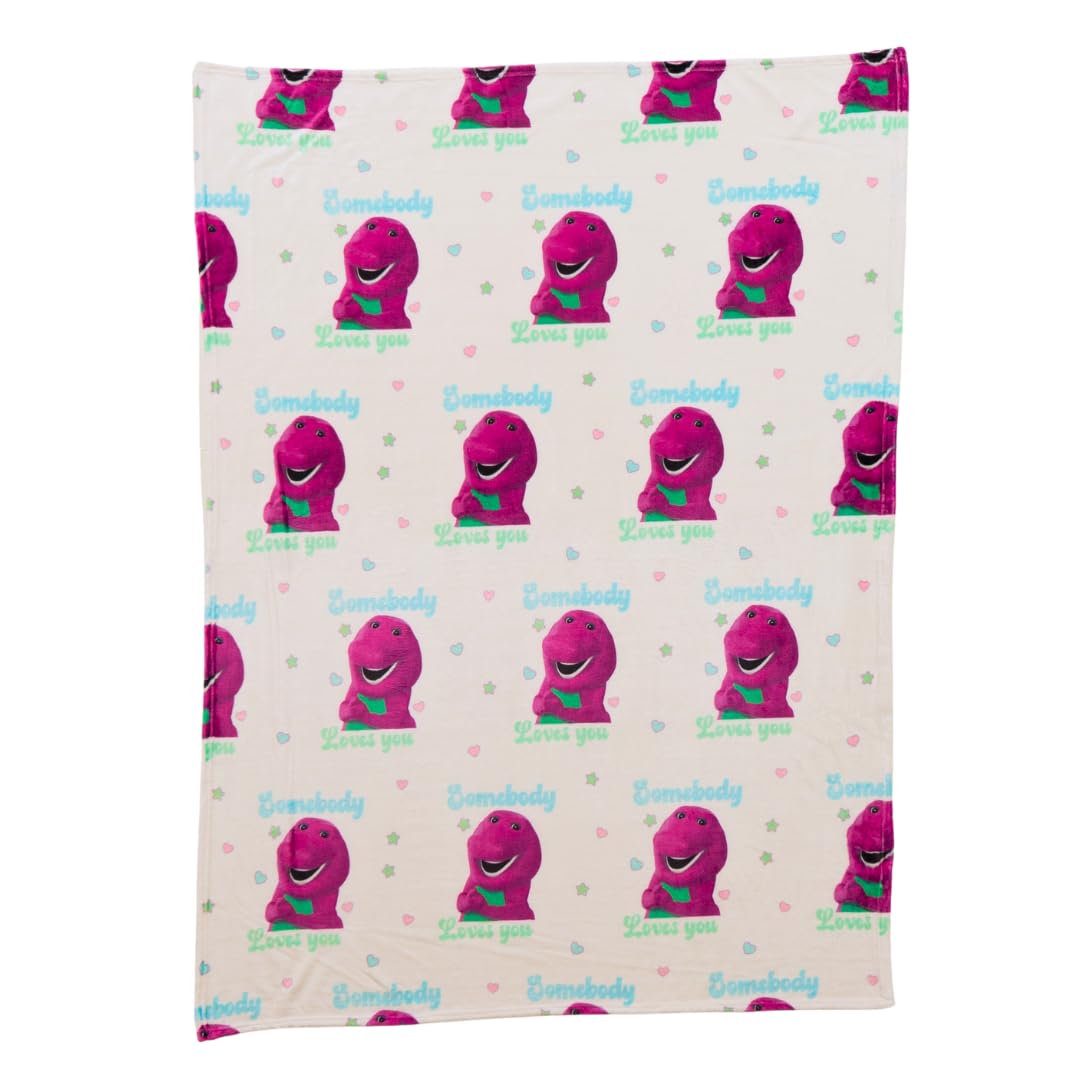 Franco Character Throw Blanket – 3 Sizes & 23 Designs - Flex Gamingproduct_type