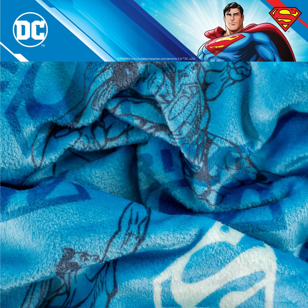 Franco Character Throw Blanket – 3 Sizes & 23 Designs - Flex Gamingproduct_type