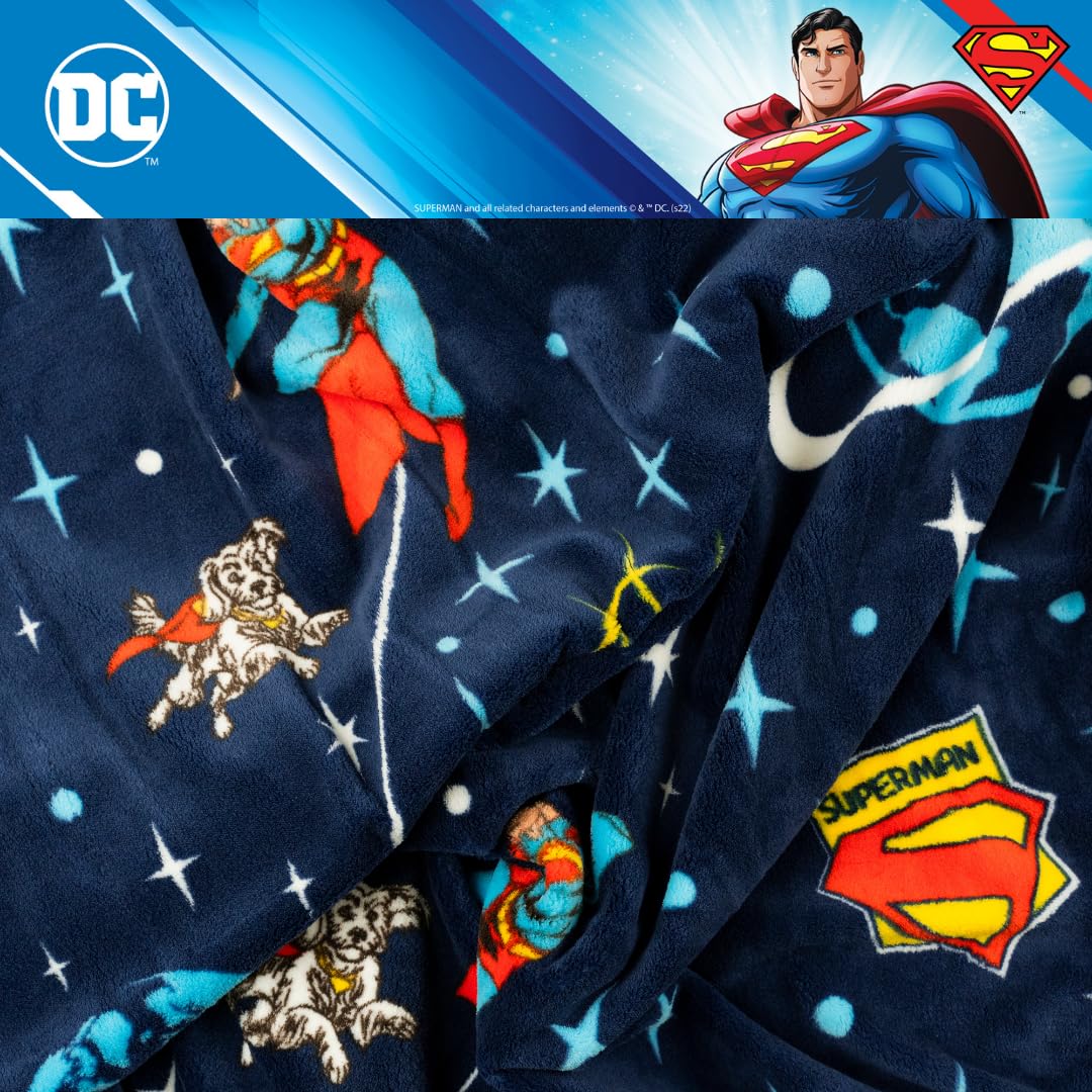 Franco Character Throw Blanket – 3 Sizes & 23 Designs - Flex Gamingproduct_type