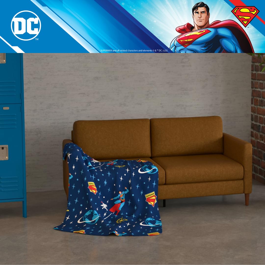 Franco Character Throw Blanket – 3 Sizes & 23 Designs - Flex Gamingproduct_type
