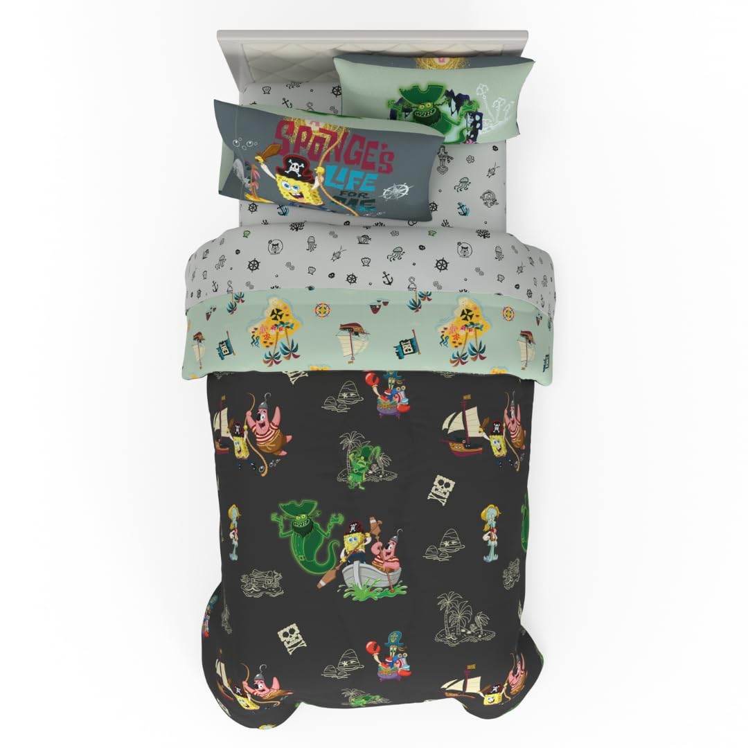 Franco Kids Licensed Character Bedding Set – 6 Sizes & 49 Designs - Flex Gamingproduct_type