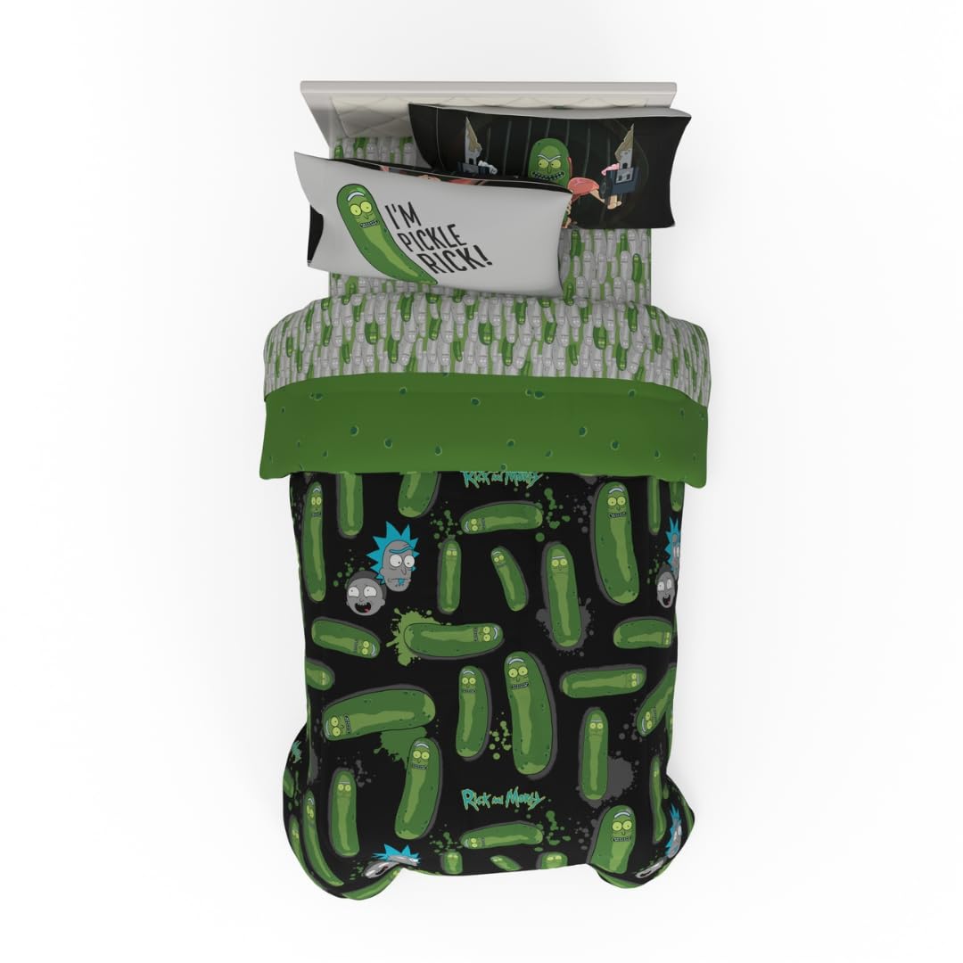 Franco Kids Licensed Character Bedding Set – 6 Sizes & 49 Designs - Flex Gamingproduct_type