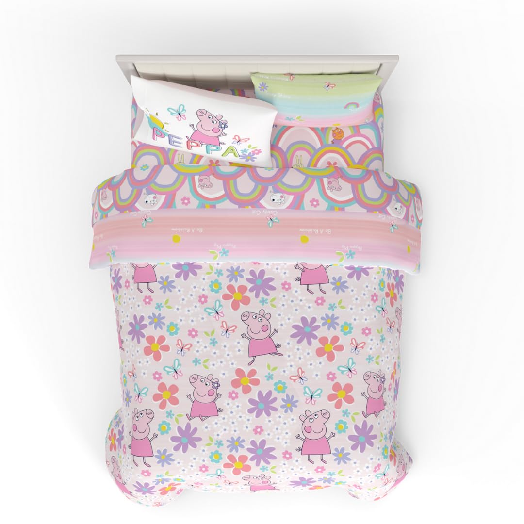 Franco Kids Licensed Character Bedding Set – 6 Sizes & 49 Designs - Flex Gamingproduct_type