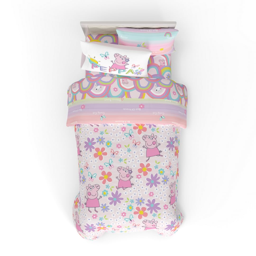 Franco Kids Licensed Character Bedding Set – 6 Sizes & 49 Designs - Flex Gamingproduct_type