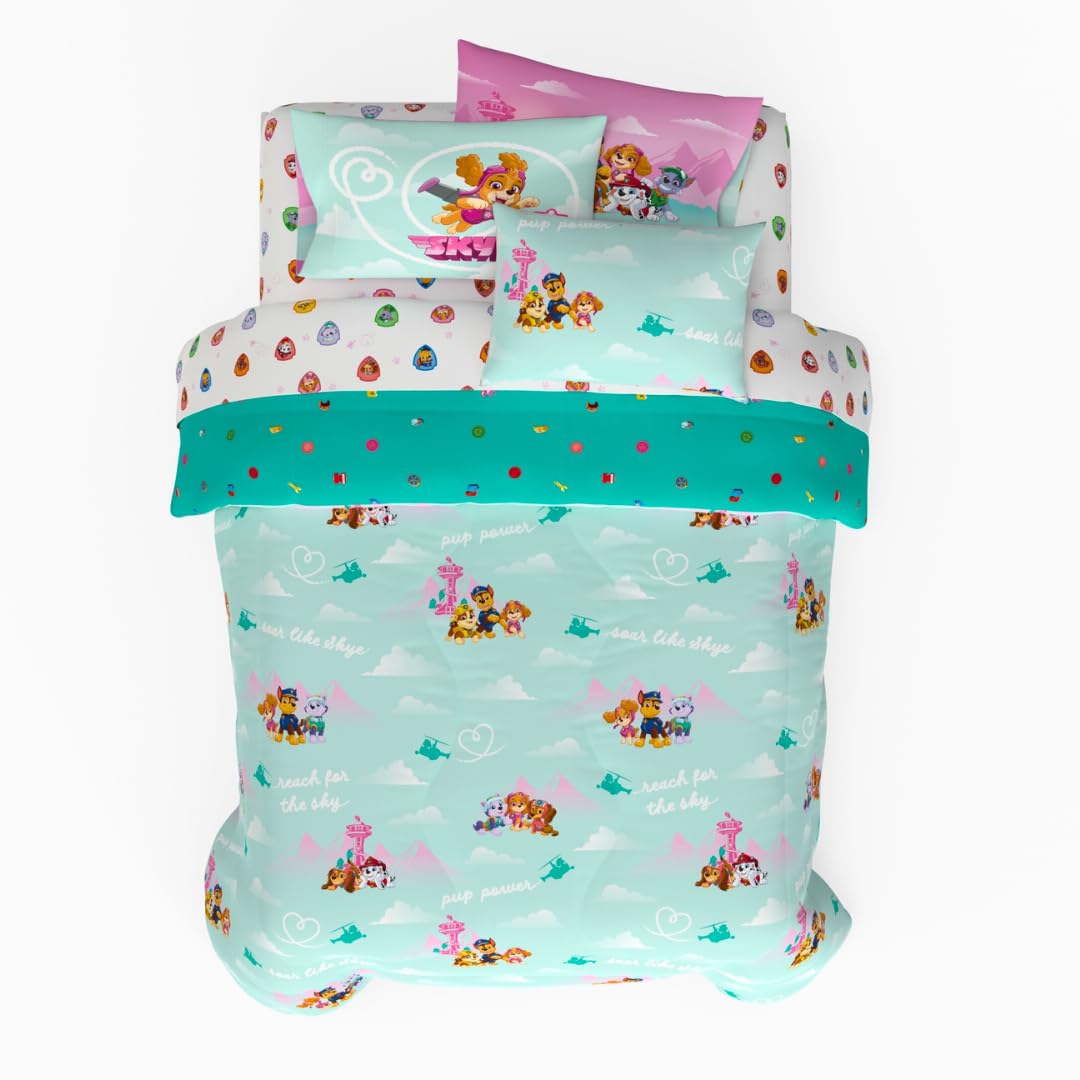 Franco Kids Licensed Character Bedding Set – 6 Sizes & 49 Designs - Flex Gamingproduct_type